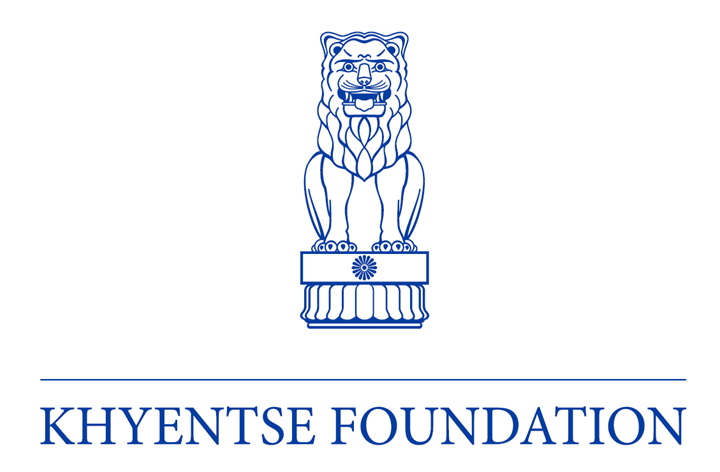 KHYENTSE FOUNDATION